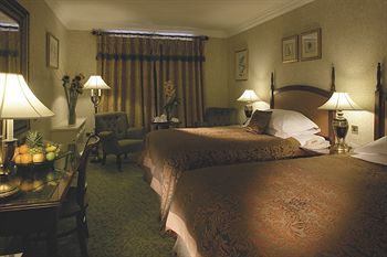 Hotel Radisson Sas St Helen's