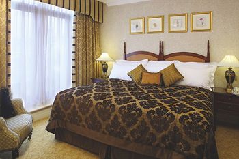 Hotel Radisson Sas St Helen's