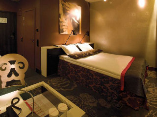 Hotel Radisson Sonya