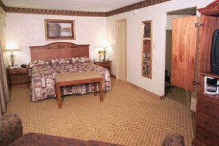 Hotel Radisson & Suites