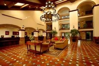 Hotel Radisson Suites Buena Park