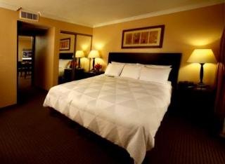 Hotel Radisson Suites Buena Park