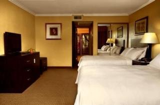 Hotel Radisson Suites Buena Park