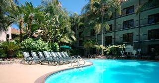 Hotel Radisson Suites Buena Park