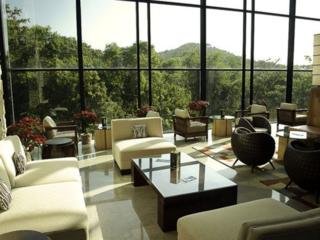 Hotel Radisson Summit & Golf