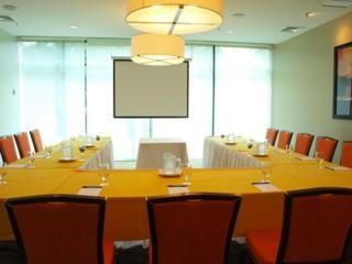 Hotel Radisson Summit & Golf