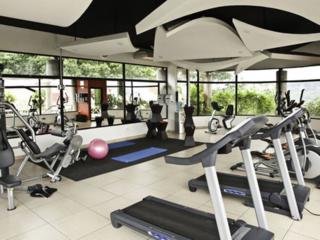 Hotel Radisson Summit & Golf