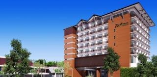 Hotel Radisson Summit & Golf