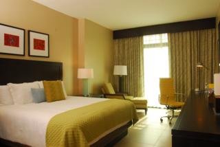 Hotel Radisson Summit & Golf
