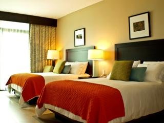 Hotel Radisson Summit & Golf