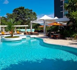 Hotel Radisson Summit & Golf