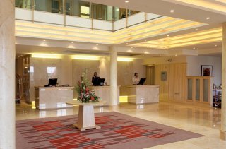 Hotel Radissonblu Sligo