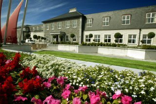 Hotel Radissonblu Sligo