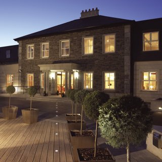 Hotel Radissonblu Sligo