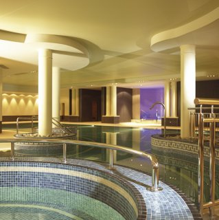 Hotel Radissonblu Sligo