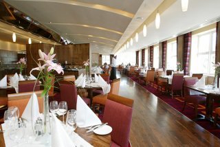 Hotel Radissonblu Sligo