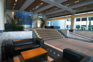 Hotel Radon Plaza