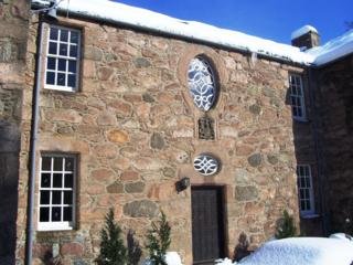 Hotel Raemoir House
