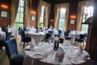 Hotel Raemoir House