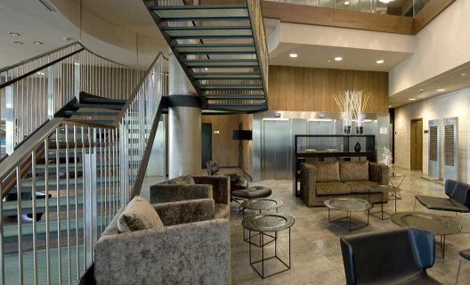 Hotel Rafael Badalona