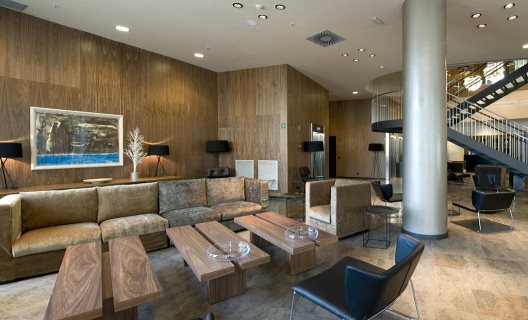 Hotel Rafael Badalona