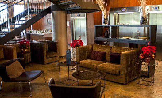 Hotel Rafael Badalona