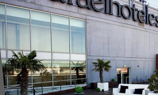Hotel Rafael Badalona