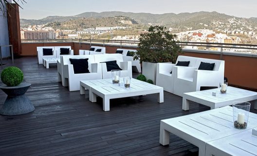 Hotel Rafael Badalona