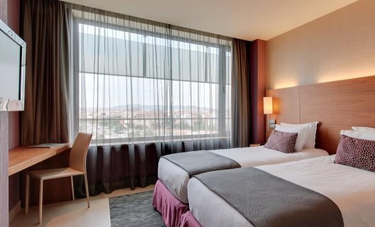 Hotel Rafael Badalona