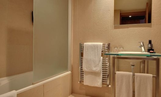 Hotel Rafael Badalona