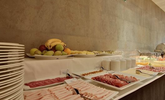 Hotel Rafael Badalona