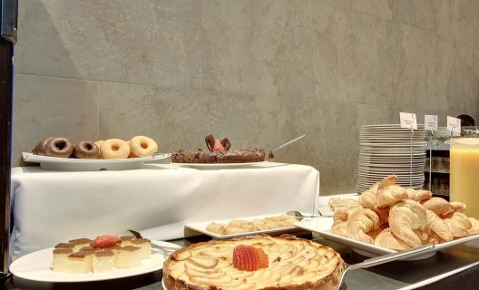 Hotel Rafael Badalona