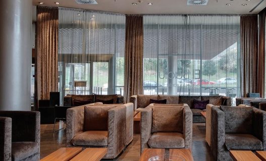 Hotel Rafael Badalona