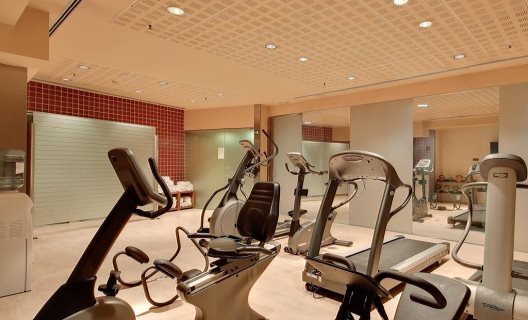 Hotel Rafael Badalona
