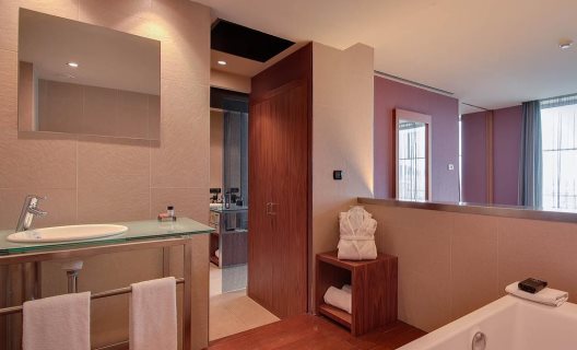 Hotel Rafael Badalona