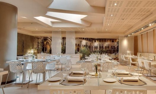 Hotel Rafael Badalona