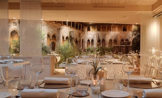 Hotel Rafael Badalona