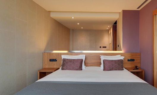 Hotel Rafael Badalona