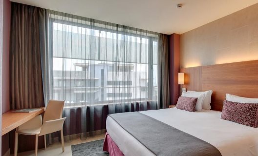 Hotel Rafael Badalona
