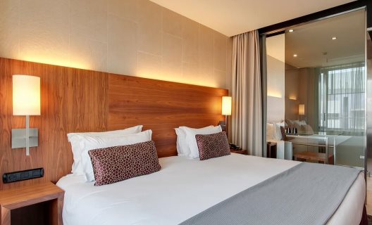 Hotel Rafael Badalona
