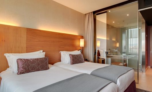 Hotel Rafael Badalona