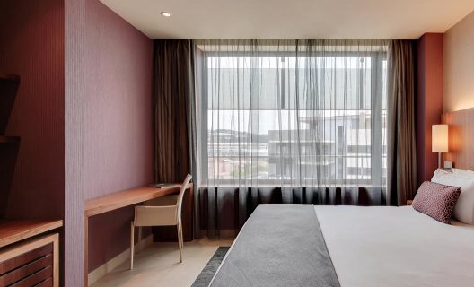Hotel Rafael Badalona