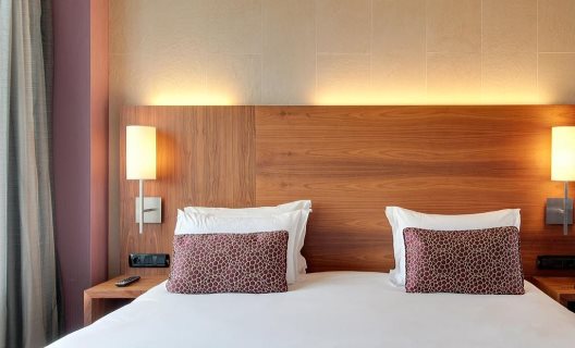 Hotel Rafael Badalona