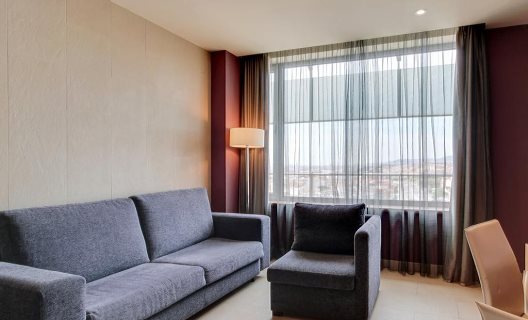 Hotel Rafael Badalona