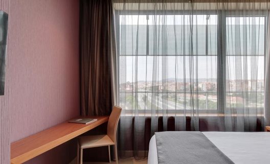Hotel Rafael Badalona