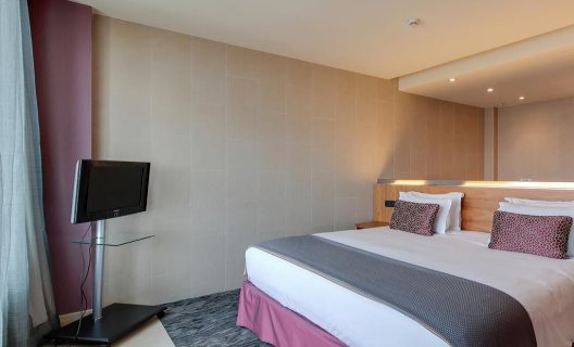 Hotel Rafael Badalona