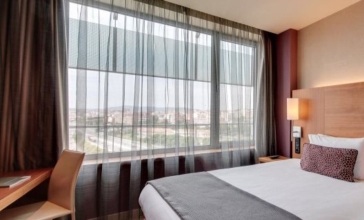 Hotel Rafael Badalona