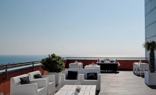 Hotel Rafael Badalona