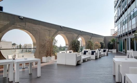 Hotel Rafael Badalona