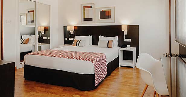 Hotel Rafaelhoteles Atocha